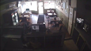 Caméra IP - United States of America