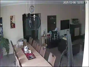 Caméra IP - Croacia