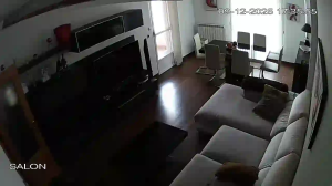 Caméra IP - Espagne