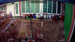 Caméra IP - República de Corea