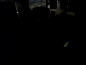 Caméra IP - Russian Federation