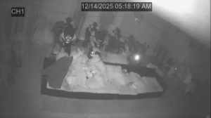 Caméra IP - United States of America