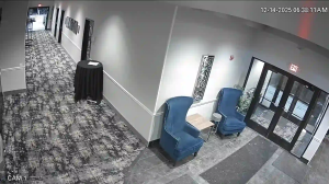 Caméra IP - United States of America