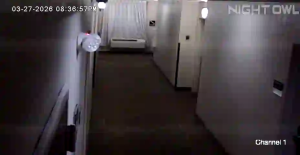 Caméra IP - Stati Uniti d'America