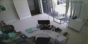 Caméra IP - Malaisie