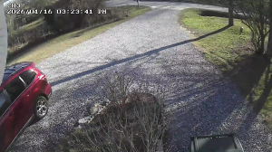 Caméra IP - United States of America