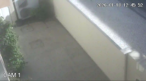 Caméra IP - Portugal