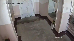 Caméra IP - Russian Federation