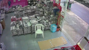 Caméra IP - Portugal