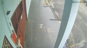 Caméra IP - Malaisie