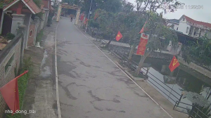 Caméra IP - Vietnam