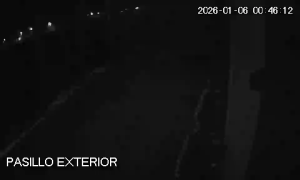 Caméra IP - Espagne