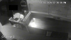 Caméra IP - Vereinigte Staaten von Amerika