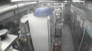 Caméra IP - Corea del Sud