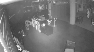 Caméra IP - Südkorea