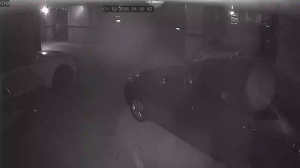 Caméra IP - Südkorea