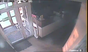 Caméra IP - Russian Federation