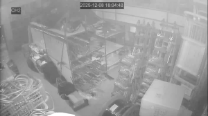 Caméra IP - Corée du Sud