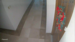 Caméra IP - Philippines