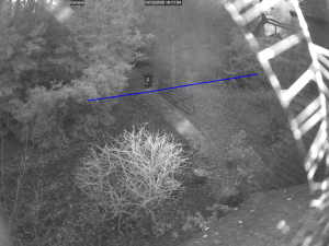 Caméra IP - United Kingdom