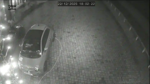 Caméra IP - Reino Unido