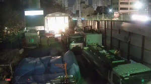 Caméra IP - South Korea