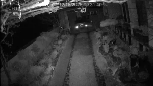 Caméra IP - South Korea