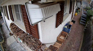 Caméra IP - Schweiz