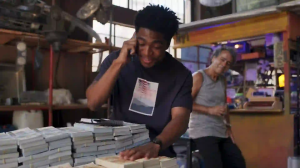 Caméra IP - Brésil