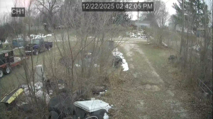 Caméra IP - United States of America