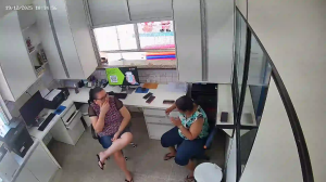 Caméra IP - Costa Rica