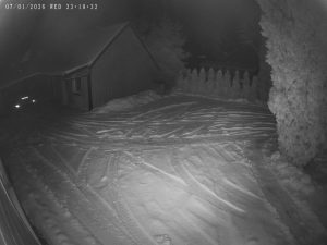 Caméra IP - Lituanie