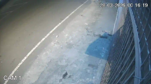 Caméra IP - Indonesia