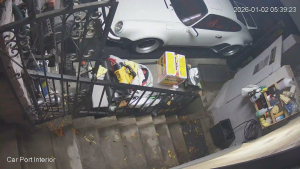 Caméra IP - United States of America