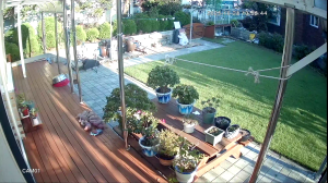 Caméra IP - South Korea