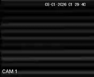 Caméra IP - Australia