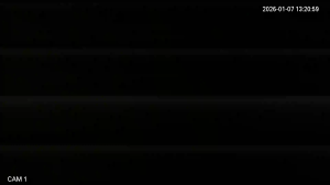 Caméra IP - Ukraine