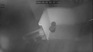 Caméra IP - South Korea