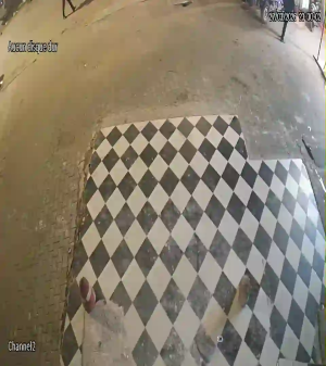 Caméra IP - Morocco