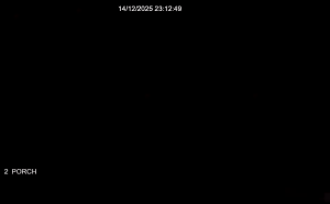 Caméra IP - Australie