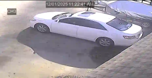 Caméra IP - Vereinigte Staaten von Amerika