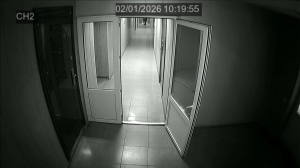 Caméra IP - Russian Federation