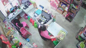 Caméra IP - Malaysia