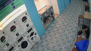 Caméra IP - Malaisie