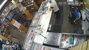 Caméra IP - United States of America