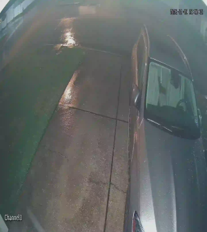 Caméra IP - United States of America