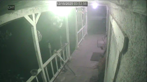 Caméra IP - Vereinigte Staaten von Amerika