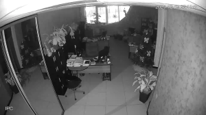 Caméra IP - Russian Federation