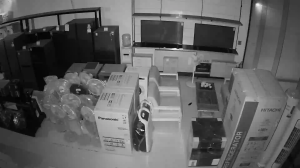 Caméra IP - Vietnam