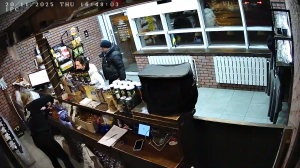 Caméra IP - Ucrania